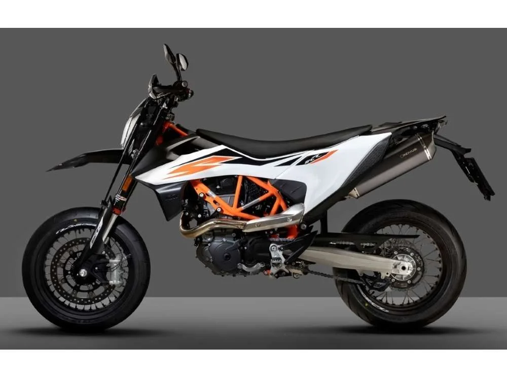 KTM 690 SMC R