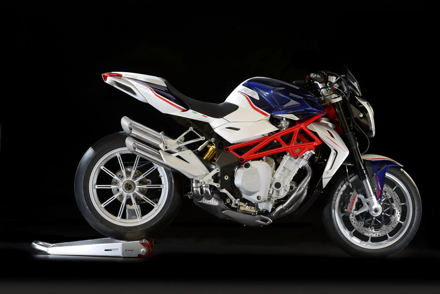 MV Agusta Brutale
