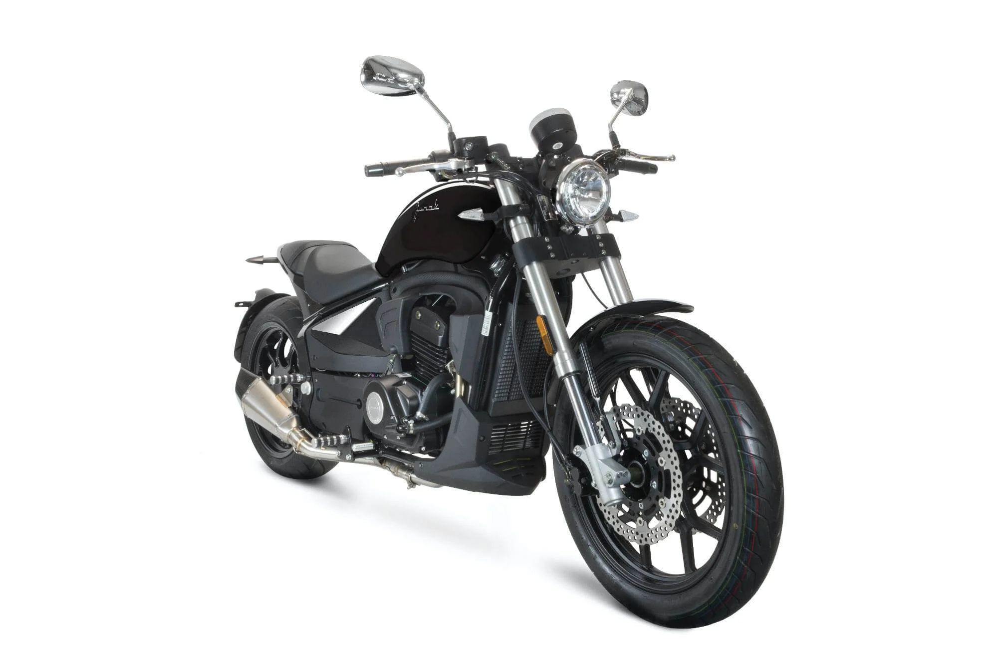 Junak M15 125 2020