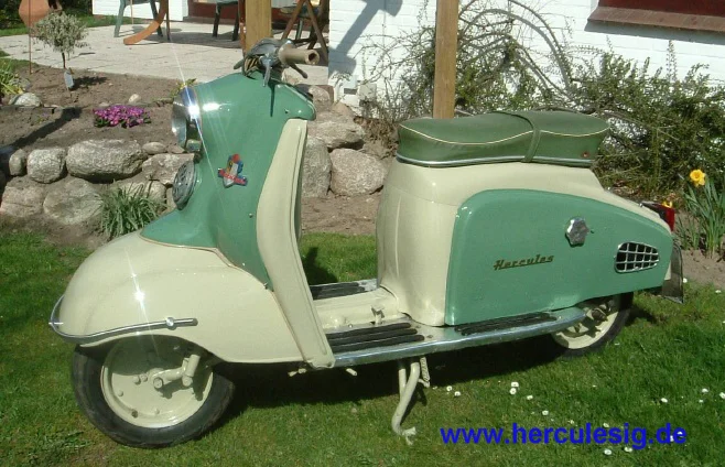 Hercules R 200