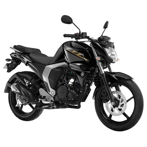 Yamaha FZ-FI
