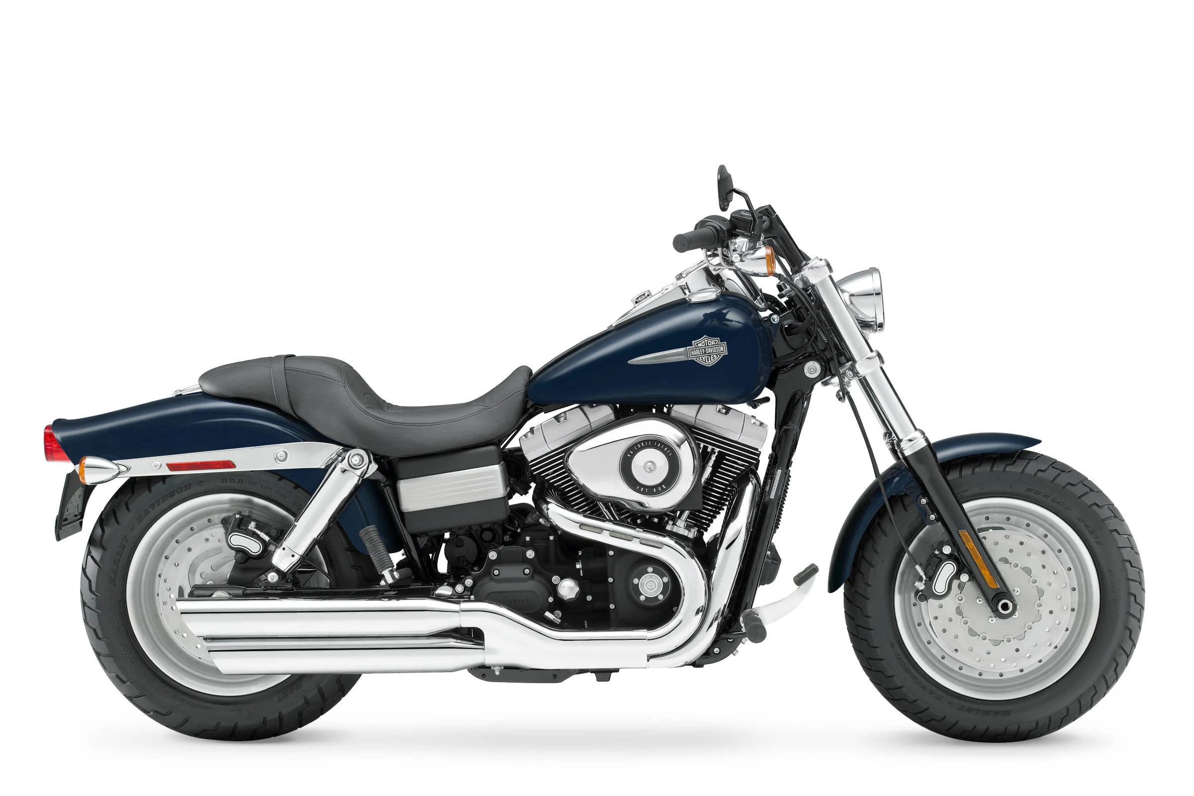 Harley-Davidson FXDF Dyna Fat Bob
