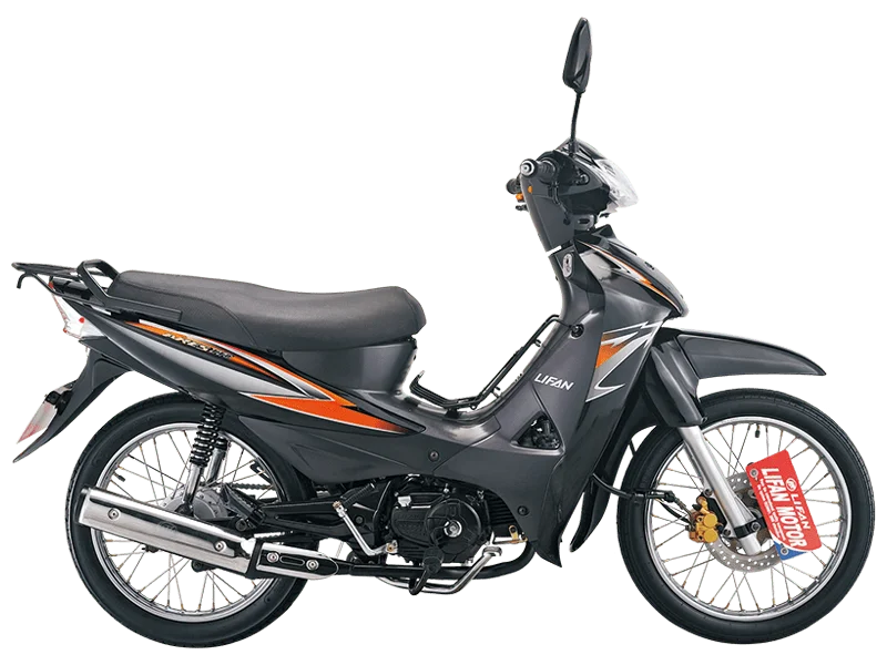 Lifan Ares 110