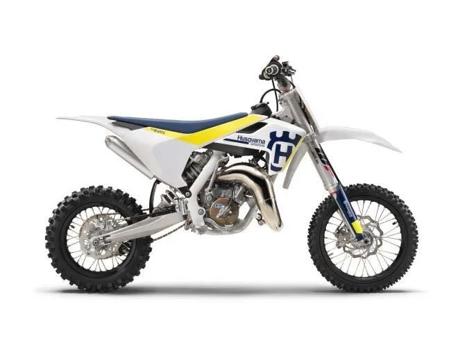 Husqvarna TC 65