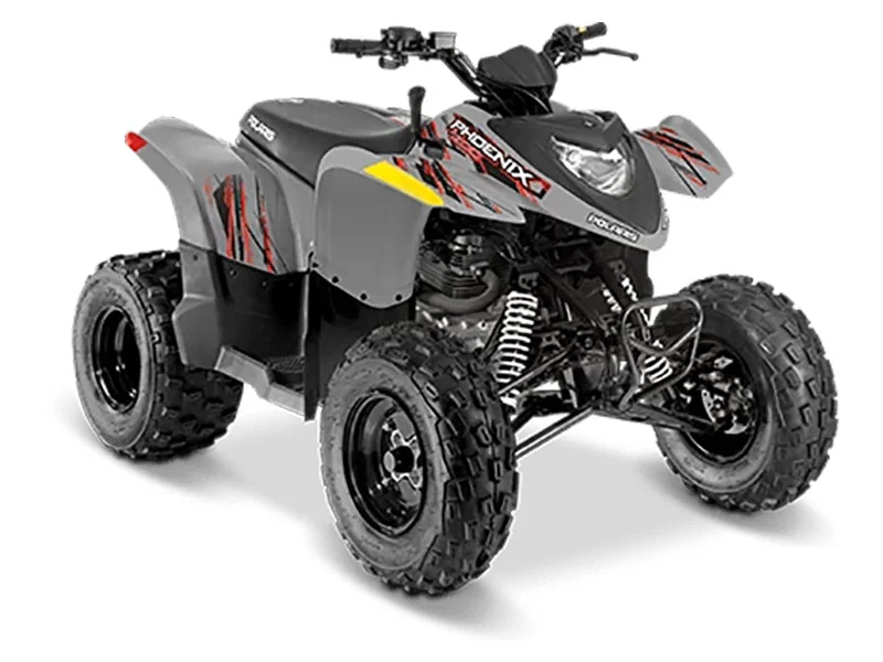 Polaris Phoenix 200 2022