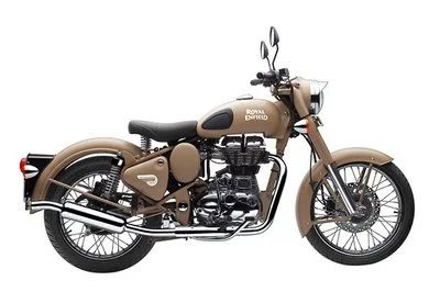 Enfield Classic Desert Storm
