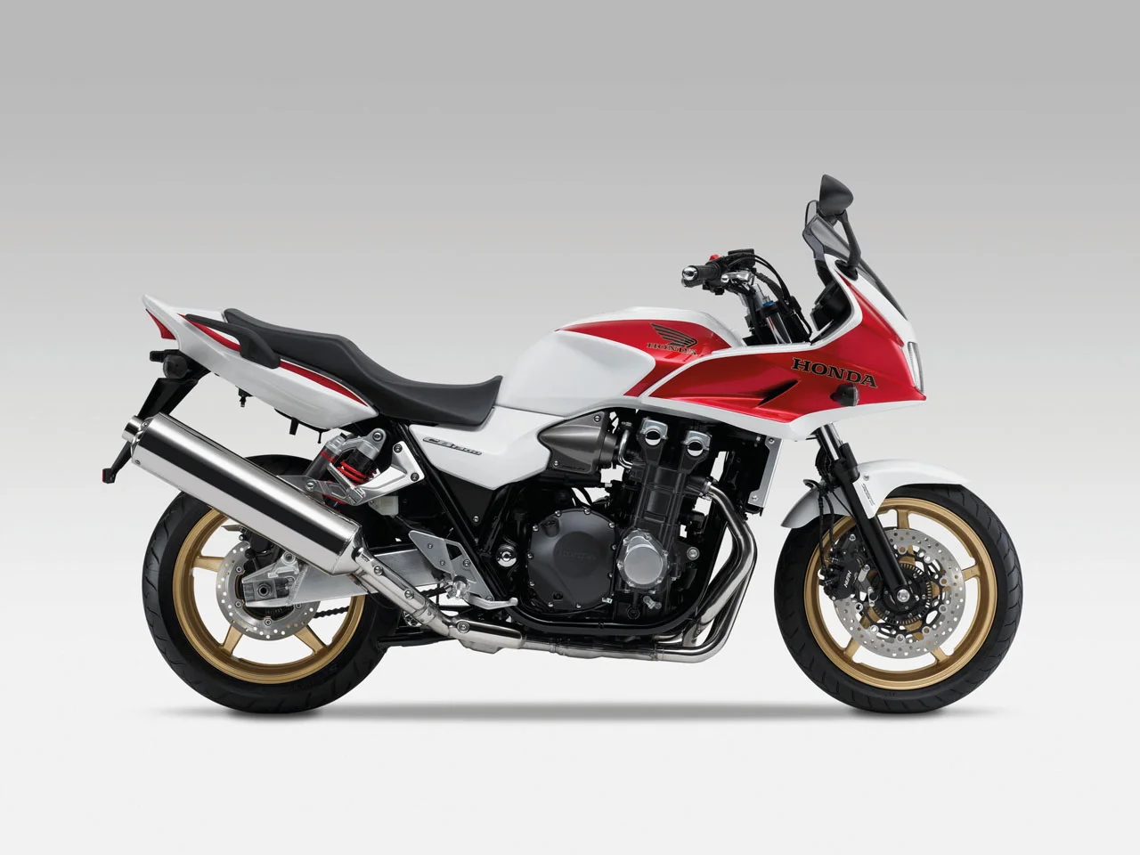Honda CB1300S ABS