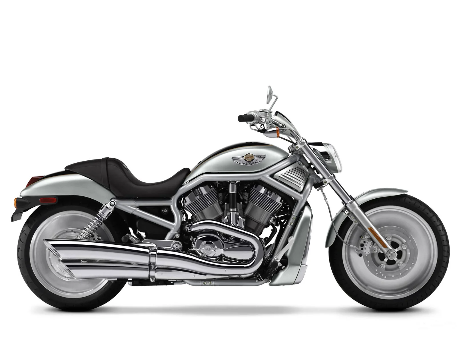 Harley-Davidson VRSCA V-Rod