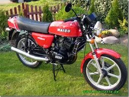 Maico MD 250 WK