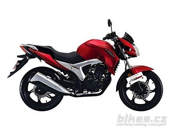 Lifan LF150-SJ II