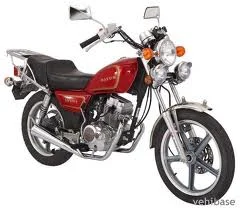 Dayun DY125T-6