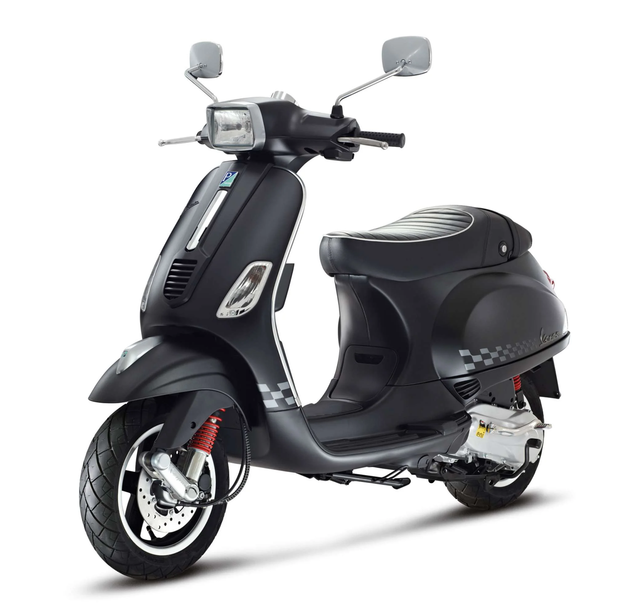 Vespa S 50 Sport SE