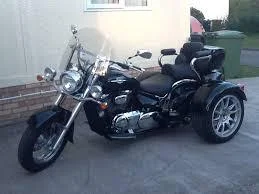 Rewaco CT800