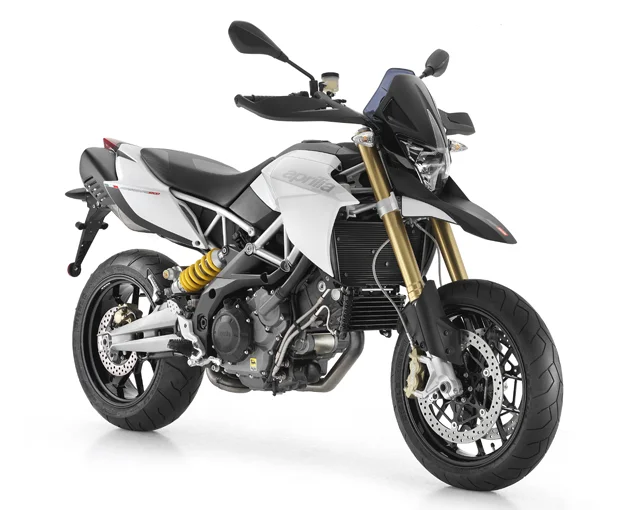 Aprilia Dorsoduro 750 Factory ABS