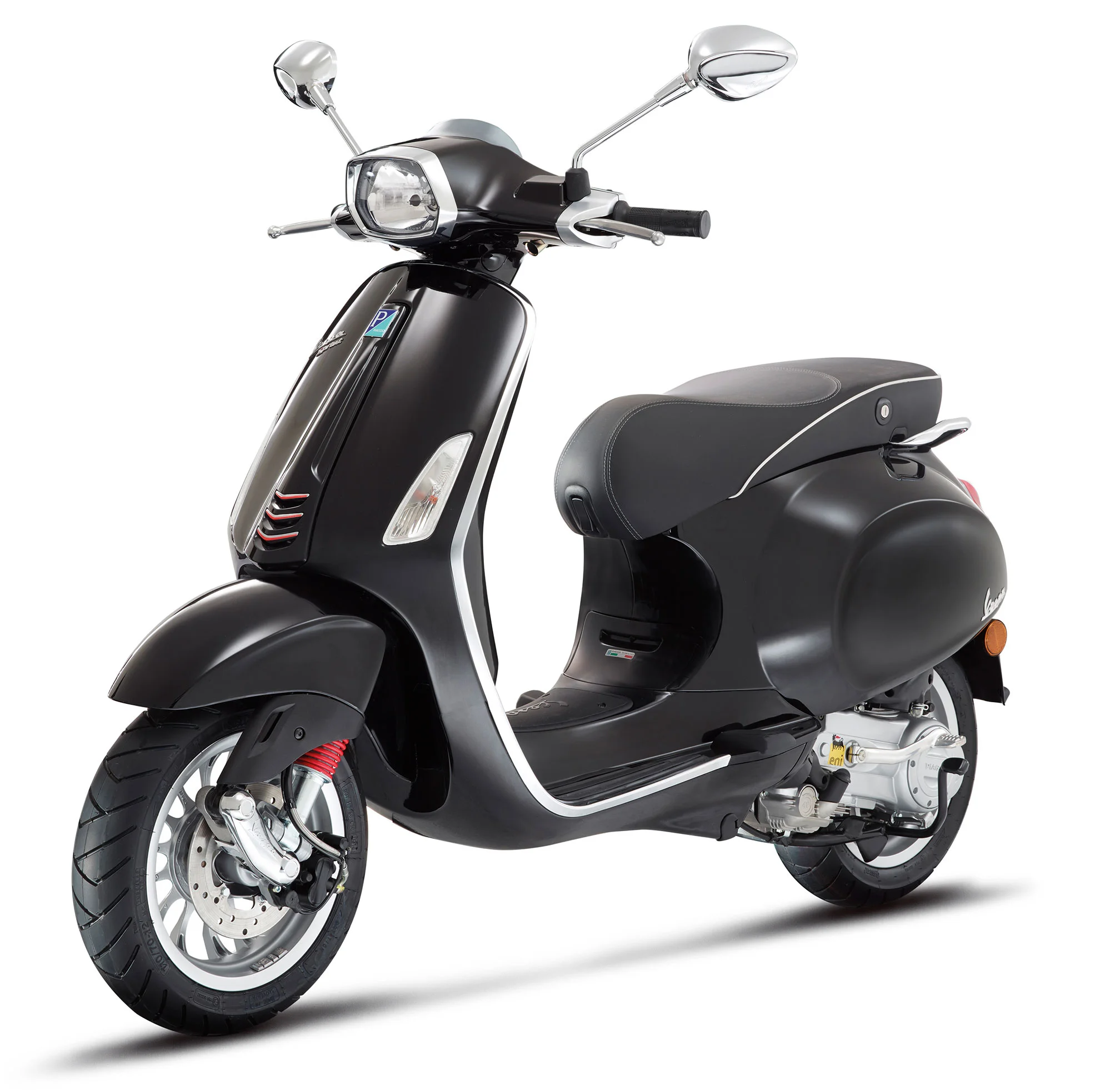 Vespa Sprint 50