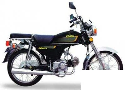 Veli ZQ 90 2005