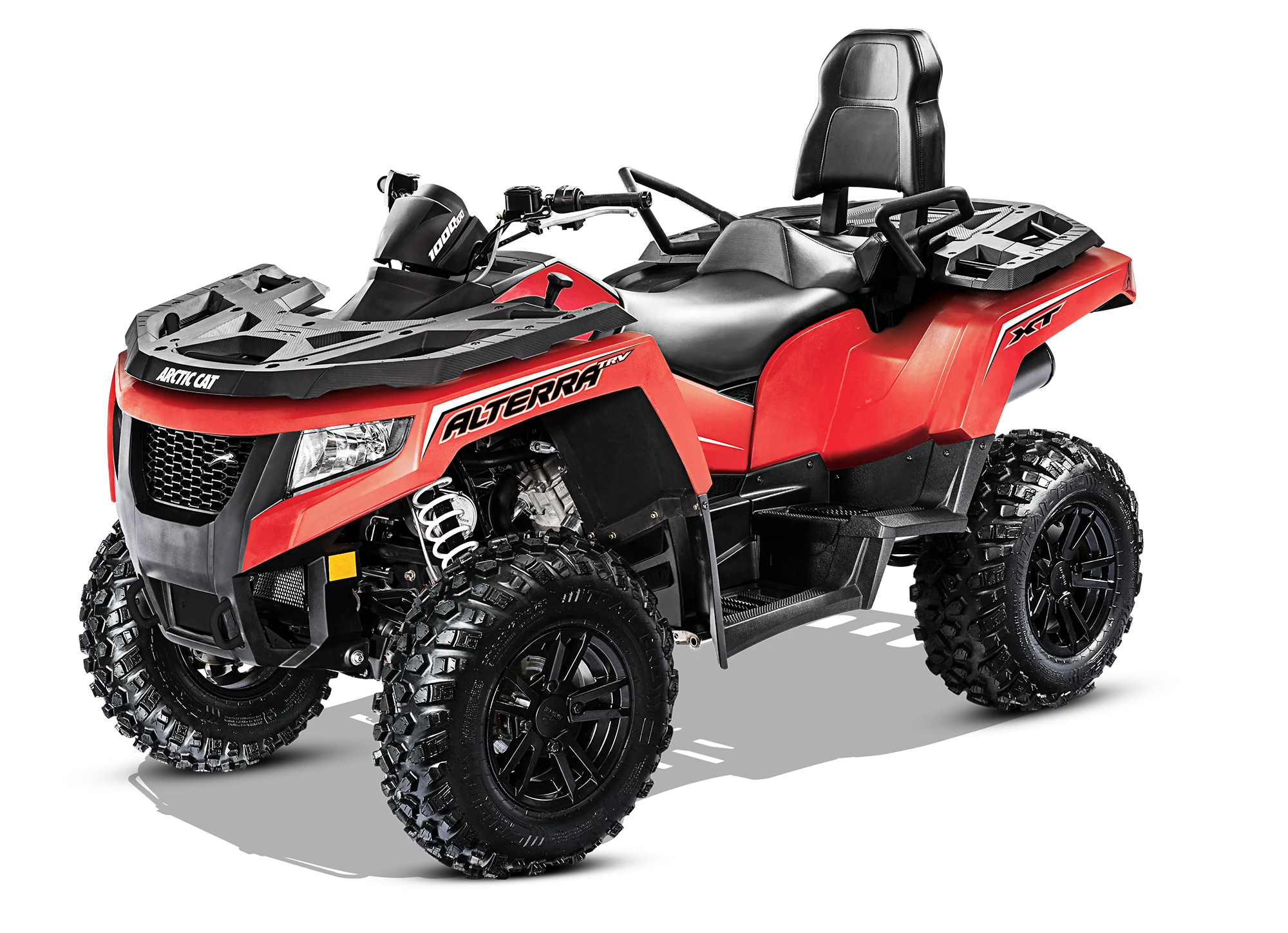 Arctic Cat Alterra TRV 1000 XT 2016