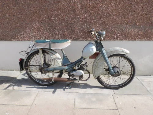 NSU Quickly S2 23