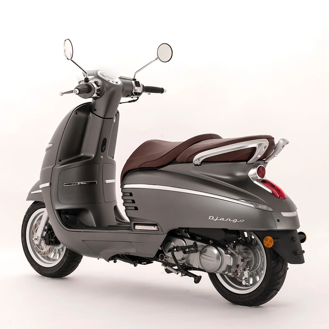 Peugeot Django 125 ABS