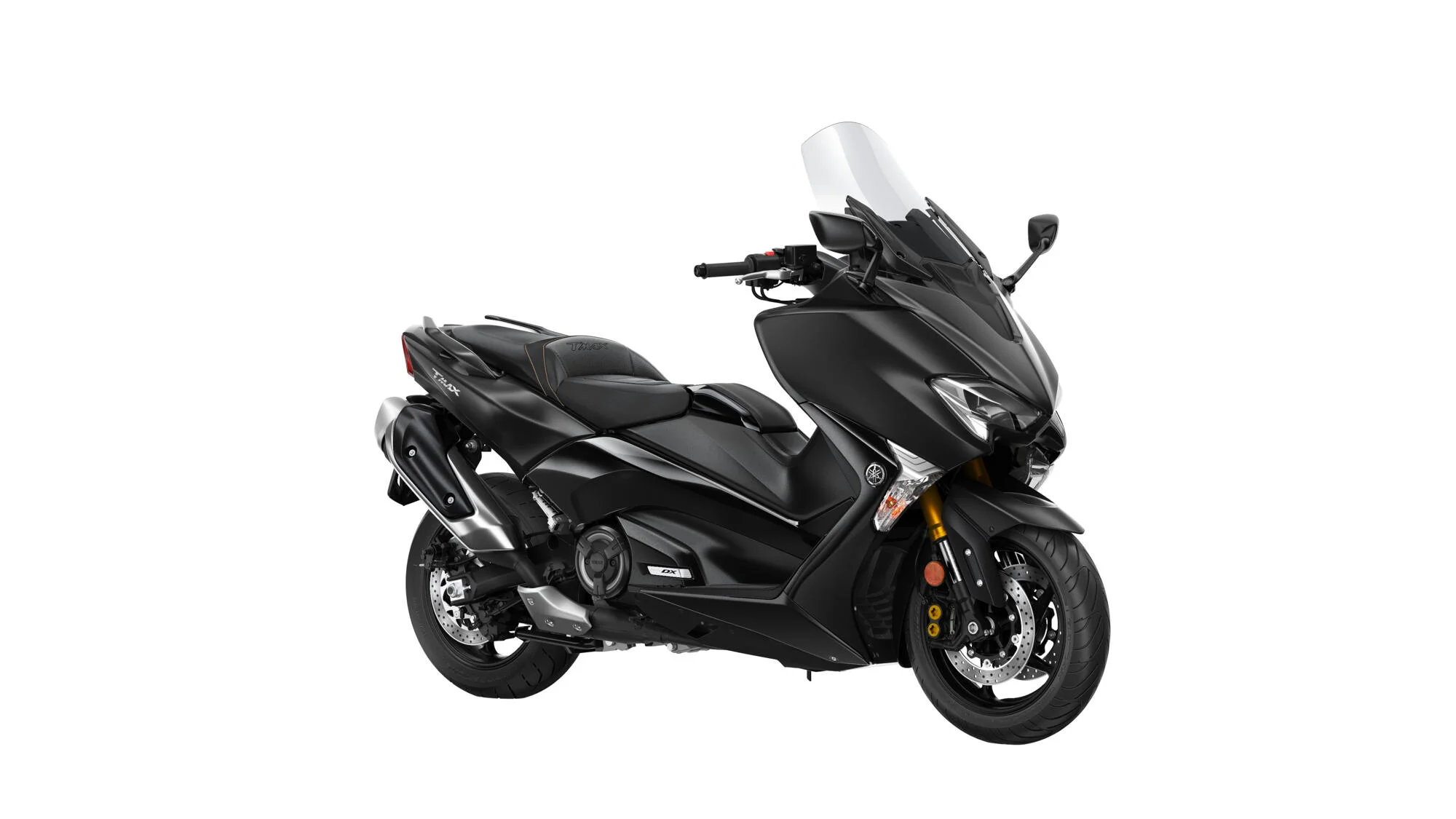 Yamaha TMAX DX