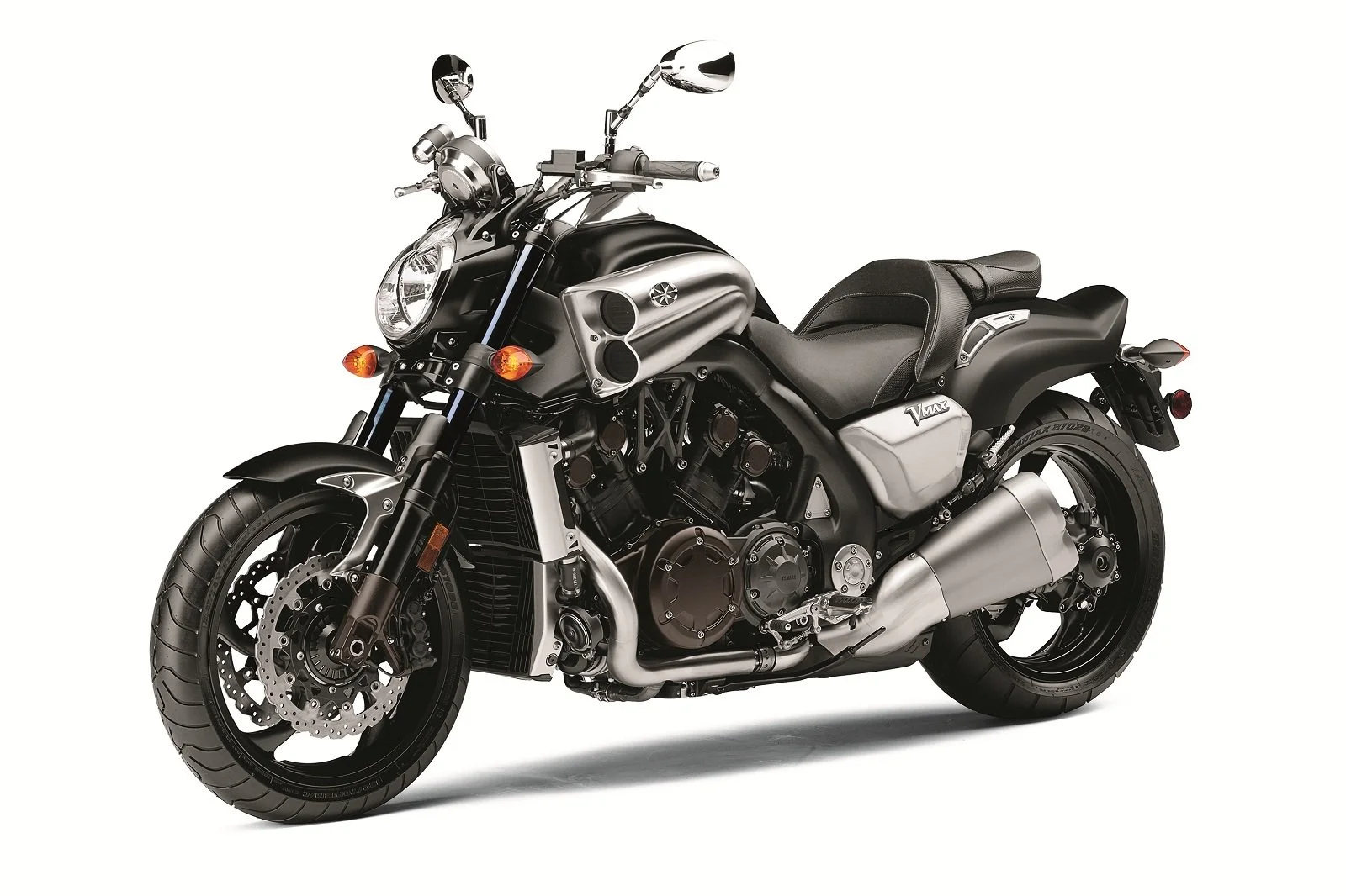 Yamaha VMAX