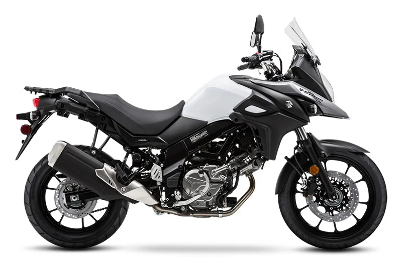 Suzuki V-Strom 650