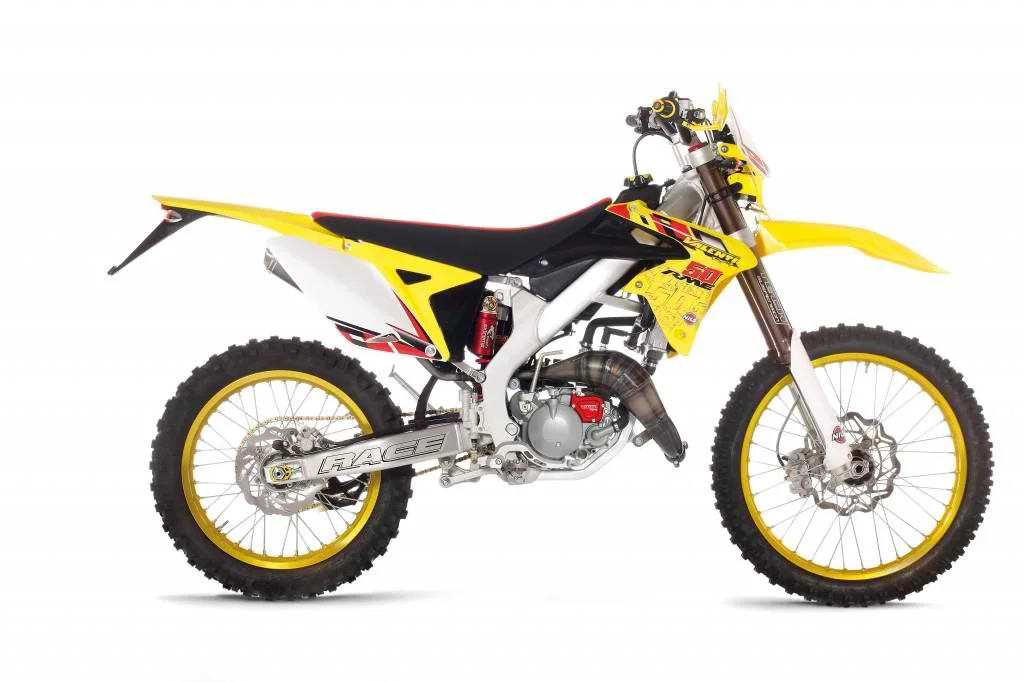 Valenti RME 50 2013