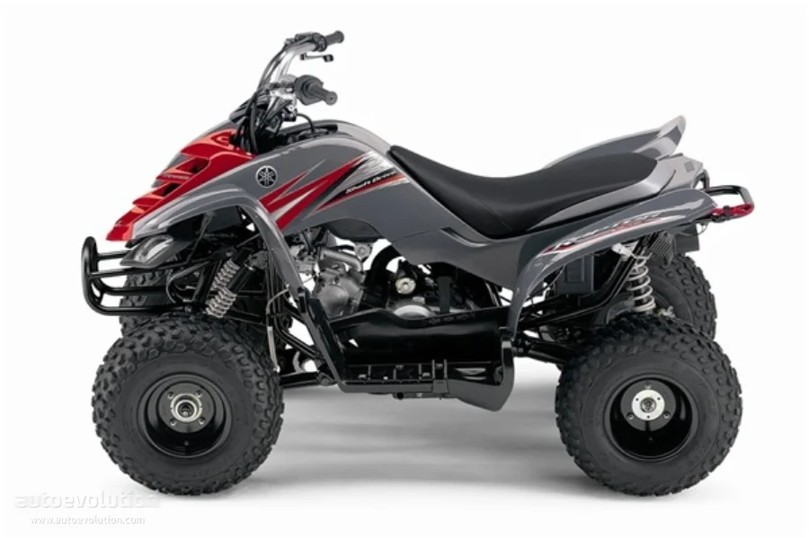 Yamaha YFM50