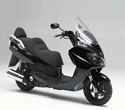 Daelim Freewing 125