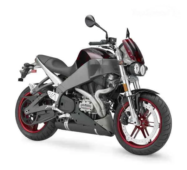 Buell Lightning XB12Scg