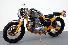 Sherco Shark 50 CC SM 2005