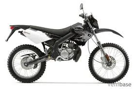 Derbi Senda X-Treme 50 R 2006
