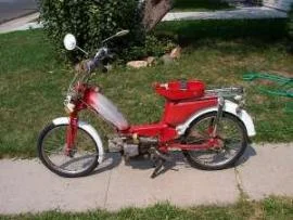 Fantic 125 Raider LC