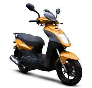 Bintelli Bolt 150