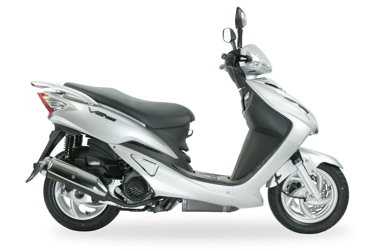 Sym VS 150