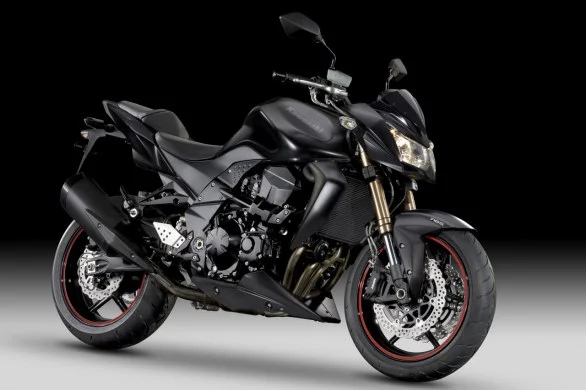 Kawasaki Z750