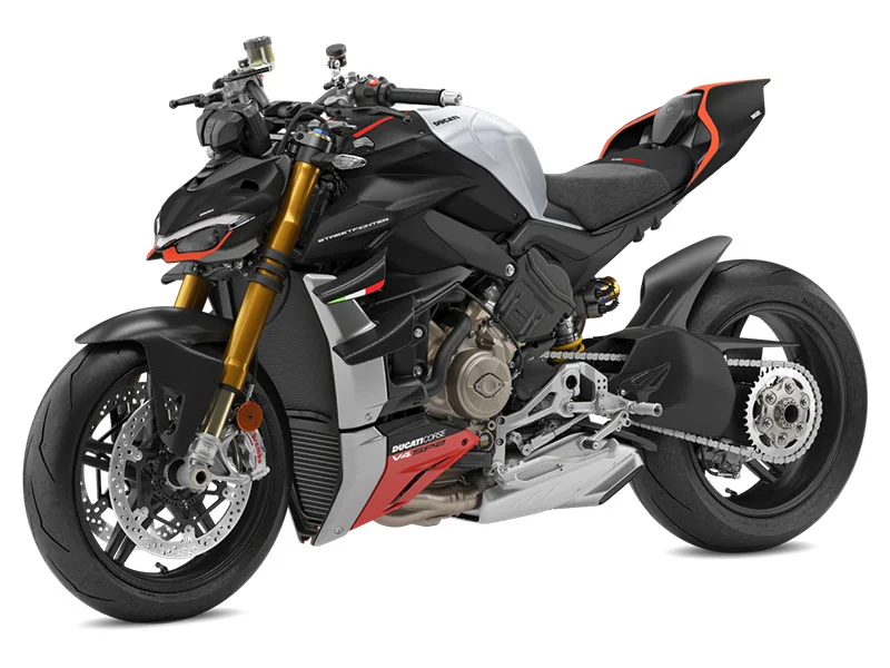 Ducati Streetfighter V4 SP2