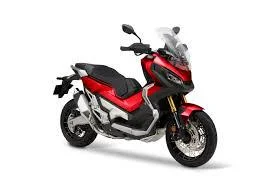 Honda X-Adv