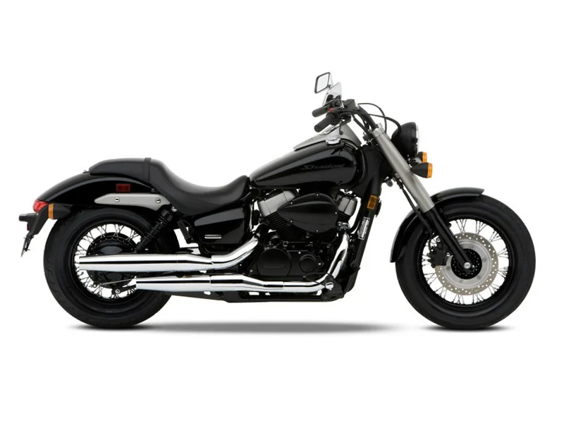 Honda Shadow Phantom