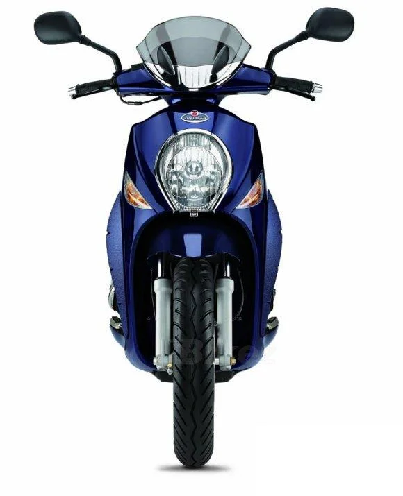 Malaguti Ciak Master 125 2007