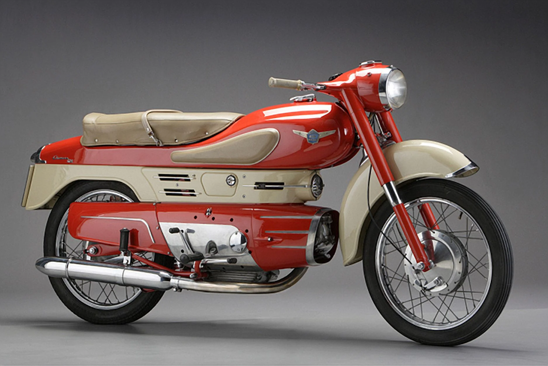 Aermacchi Chimera 175