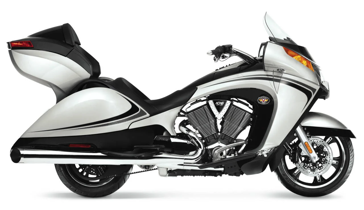 Victory Vision Tour