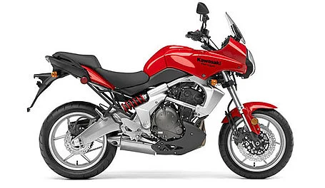 Kawasaki Versys