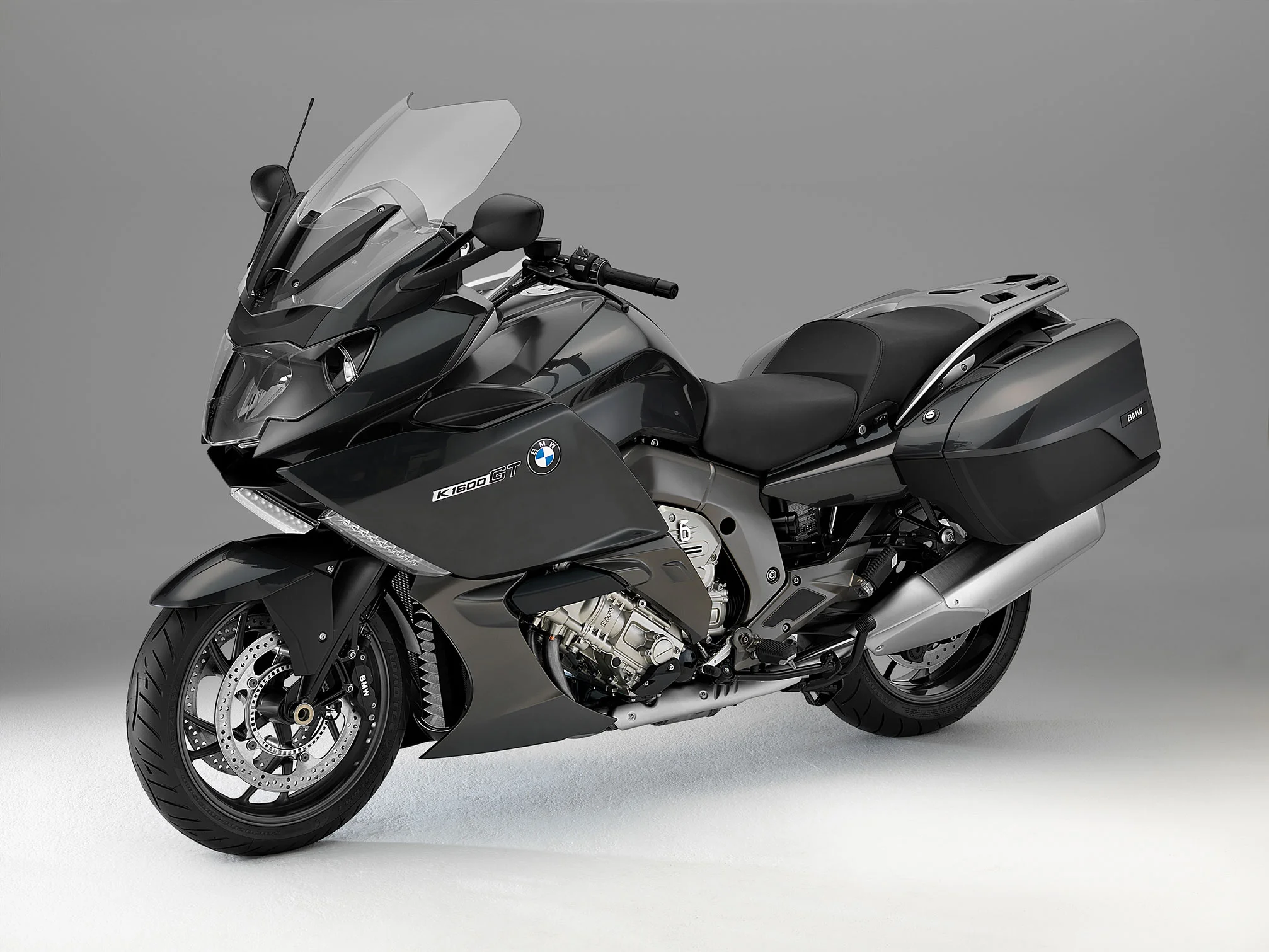 BMW K 1600 GT