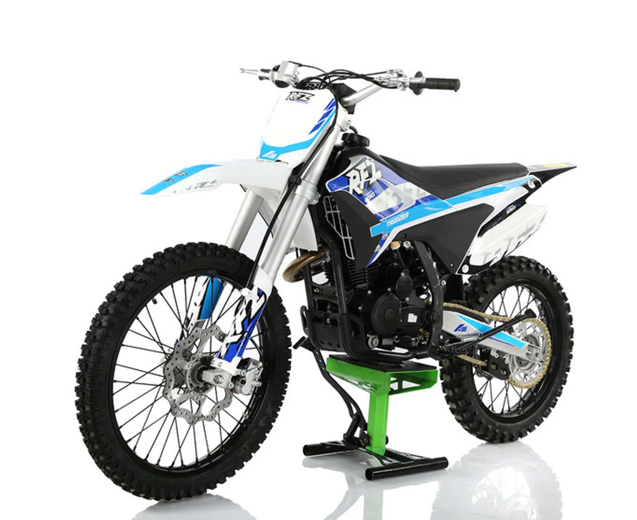 Orion RFZ Thunder 125 2022