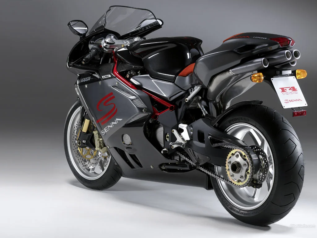 MV Agusta F4 1000 S