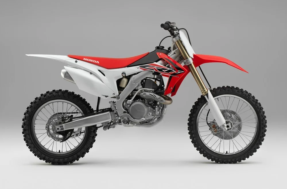 Honda CRF450R