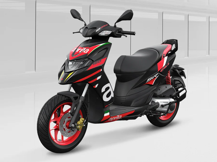 Aprilia SR 160 Race