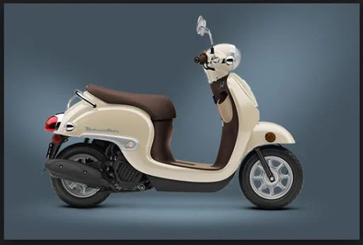 Honda Metropolitan