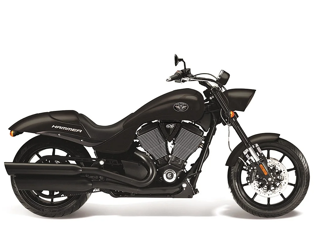 Victory Hammer S 106